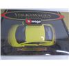 Image 2 : Bijoux Die Cast Volks Wagen (1 /24 scale)