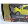 Image 3 : Bijoux Die Cast Volks Wagen (1 /24 scale)