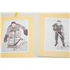 Image 2 : 1930's Canada Starch Co. Hockey Pictures
