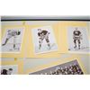 Image 3 : 1930's Canada Starch Co. Hockey Pictures and Insert