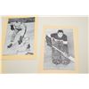 Image 2 : 1930's Canada Starch Co. Hockey Pictures