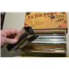Image 3 : Antique Box of Cookie Moulds