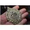 Image 2 : Argyll 9 Sutherland Cap Badge