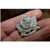 Image 2 : Saskatoon Light Infantry Badge