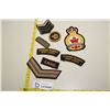 Image 1 : Canada Military Patches