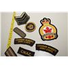 Image 2 : Canada Military Patches