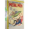 Image 1 : Metal Men #3 Comic
