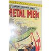 Image 2 : Metal Men #3 Comic