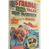 Image 2 : Strange Tales #125 Comic Fantastic Four