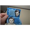 Image 4 : Extremely Rare "Star Favorites" Cards Elvis