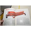 Image 3 : Farm Brochures etc.