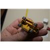 Image 3 : Toy Gas Pumps, Tractor, etc.