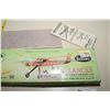 Image 2 : 24" Flying Lancer Airplane Model Kit