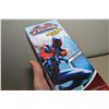 Image 3 : Avengers NOS 12" Figure - Spiderman 2099