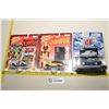 Image 1 : Marvel NOS Diecast Cars