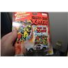 Image 2 : Marvel NOS Diecast Cars