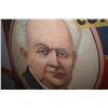 Image 5 : *29x40" 1988 Bender Painted Wooden Sign of 1895 Barnum Play