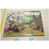 Image 1 : 1976 "Giles" Cartoon Book