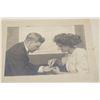 Image 2 : Cabinet Cards - Attractive Woman