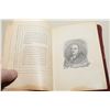 Image 2 : 1896 Leatherbound "Hawkins" Electricity Book
