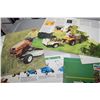 Image 2 : Collection of Garden Tractors Pamphlets