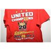 Image 3 : 2013 United Football Club L Shirt