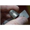 Image 2 : Sterling Thimble