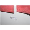 Image 3 : 2 Vintage Small Malta Ship Flags