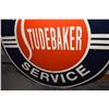 Image 3 : *30" Studebaker Porcelain Dealer Sign-2 sided
