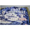 Image 2 : Fort Churchill Throw Pillow Cover