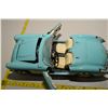 Image 2 : Chev Corvette 1:18 Durago