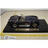 Image 1 : 1964 Shelby Cobra Diecast Car