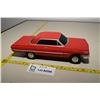 Image 1 : 1:25 Chevy 1963 Impala SS