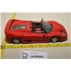 Image 1 : 1:24 Ferrari 1995 F50 Durago
