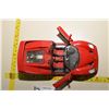 Image 2 : 1:24 Ferrari 1995 F50 Durago
