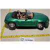 Image 1 : 1:24 BMW M Roadster Durago