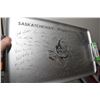 Image 2 : Saskatchewan Roughriders 1963 Tray
