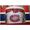 Image 3 : NOS Montreal Canadiens Pub Glass/Bucket Set