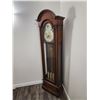 Image 1 : Trend Grandfather Clock         76" T X 18 " W  X 10 " D