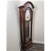 Image 3 : Trend Grandfather Clock         76" T X 18 " W  X 10 " D