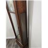 Image 7 : Trend Grandfather Clock         76" T X 18 " W  X 10 " D