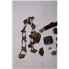 Image 2 : Lot of Assorted Costume Jewelry