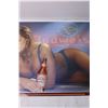 Image 3 : Budweiser Woman Poster - 20" x 28"