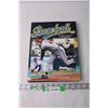 Image 1 : Baseball: A Pictoral Tribute Book