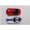 Image 2 : (2) Dodge Viper Model Cars