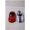 Image 3 : (2) Dodge Viper Model Cars