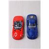 Image 2 : (2) Dodge Viper Model Cars