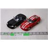 Image 1 : (2) Dodge Viper Model Cars