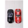 Image 3 : (2) Dodge Viper Model Cars