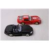 Image 4 : (2) Dodge Viper Model Cars